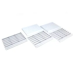 Kit de rejilla antifresado 12 12 VC.6043