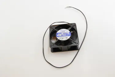 Evaporator Fan