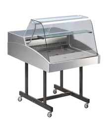 Super 100 C/Curvo