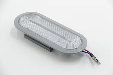 LED Lamp