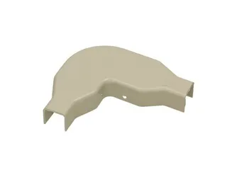 Suporte do canto superior esquerdo