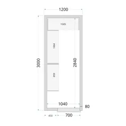 CR 120x300x220