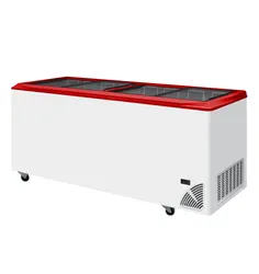 ARO 701/2 Red Edge