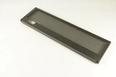 Spodní panel Hexagonal