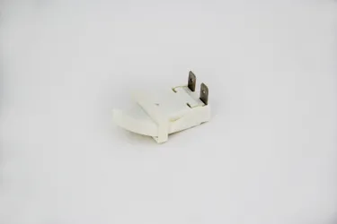 Door Switch White 14x30 mm