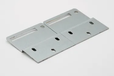 Front Panel Support
