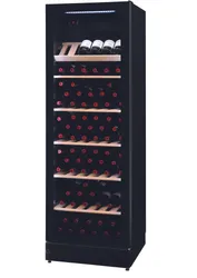 WFG 185 black