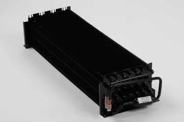 Evaporator R290 models