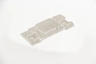 Temperature Display Cover