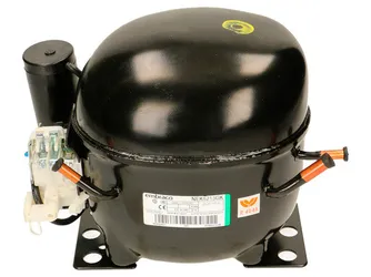 Compressor