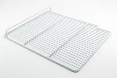 Shelf Left 485 x 390 mm