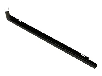 CANAL IZQUIERDO MN-STD/JX RAL 9005 45