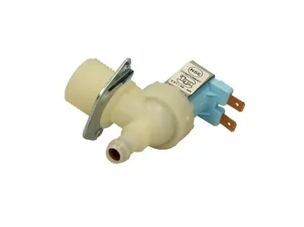 Solenoid Valve 1 Way 220 240V 50HZ