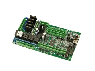 UNIDADE DE CONTROLO ELECTRÓNICO TC SOFT 256K C/48