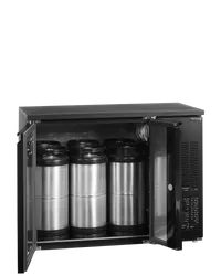 CKC6 KEG Cooler
