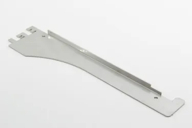 Shelf Bracket Right SS