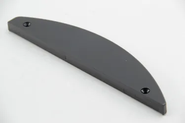 Canopy End Cover Left