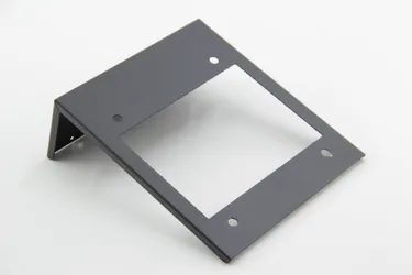 Thermostat Box Support