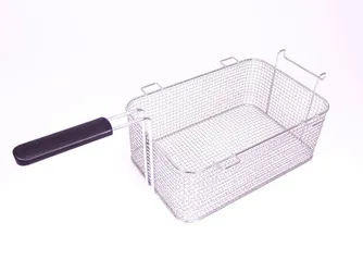 Frying basket 310x210x130 mm