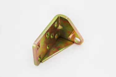 Top Hinge Left