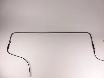 Resistência de descongelação 250W 220V