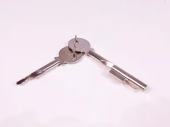 Lock block