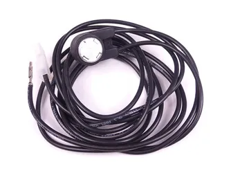 Termostato final de desescarche CABL A 8968