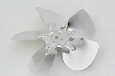 Fan Blade