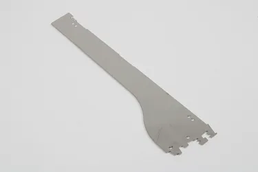 Shelf Bracket SS