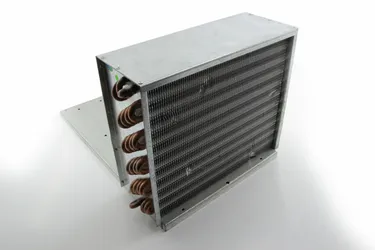 Condensor Coil