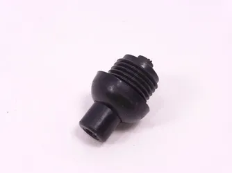Thermal Push Button