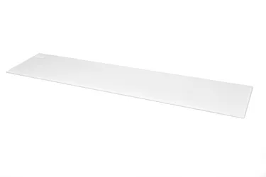 Top Glass Shelf + LED