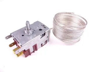Termostato DANFOSS 077B 2240