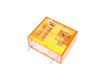 Relé localizador 40.31 10A 250V