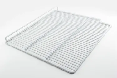 Shelf Left 485 x 515 mm