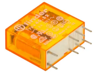 Relé localizador 40.31 10A 250V