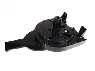 Suporte do evaporador COMP.