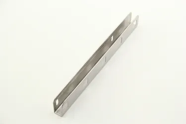 Front Side Rail Left