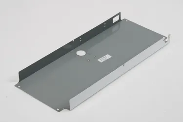 Tampa da cuba de drenagem