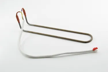 Defrost Heater 2014-2