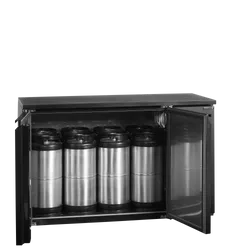 CKC8 KEG Cooler