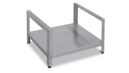 Zócalo abierto de acero inoxidable FAST 60-OCEAN 61