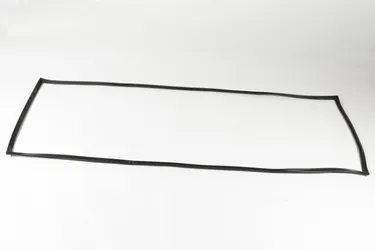 Door Gasket Black Not Replace