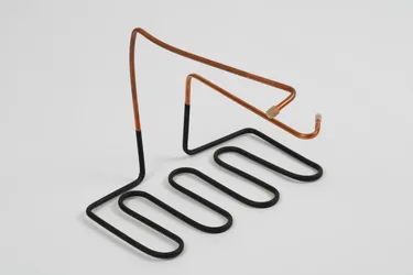 Bobina de reevaporación