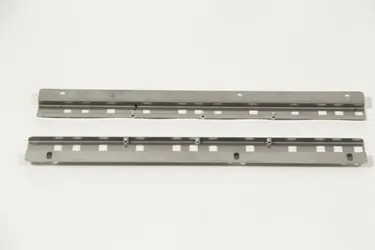 Front Rails Set