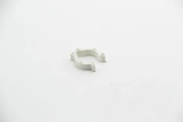 Fluorescent Tube Holder