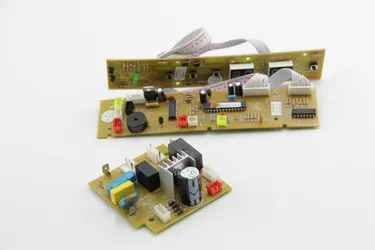 Thermostat LED DG3-81 2010