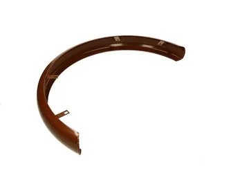 Wheel fender S