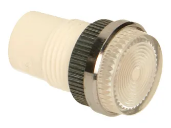 Portalámpara 53B9-03 M13 Transparente