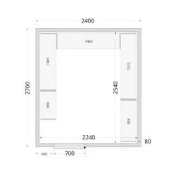 CR 240x270x220